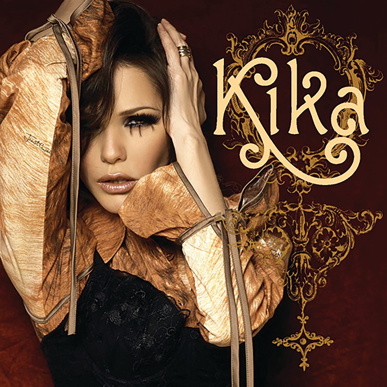 Cover_Kika